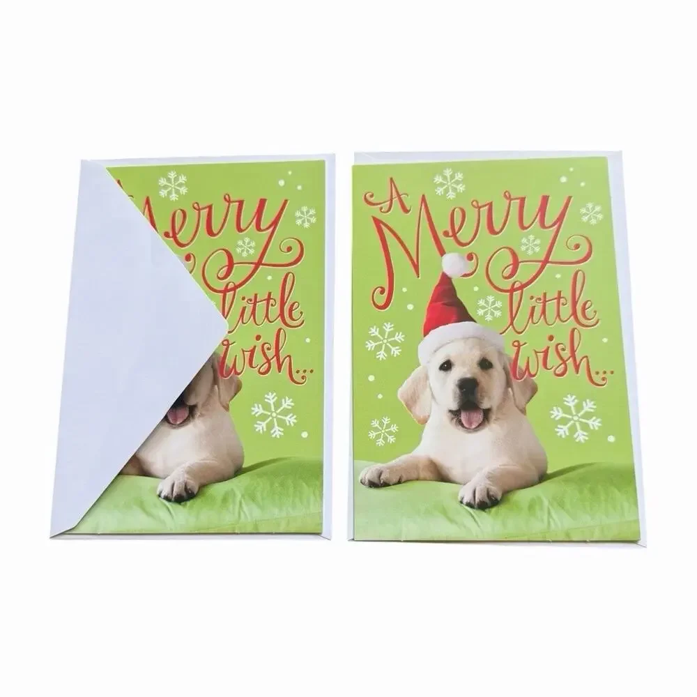 Hallmark And Other Brands spread holiday